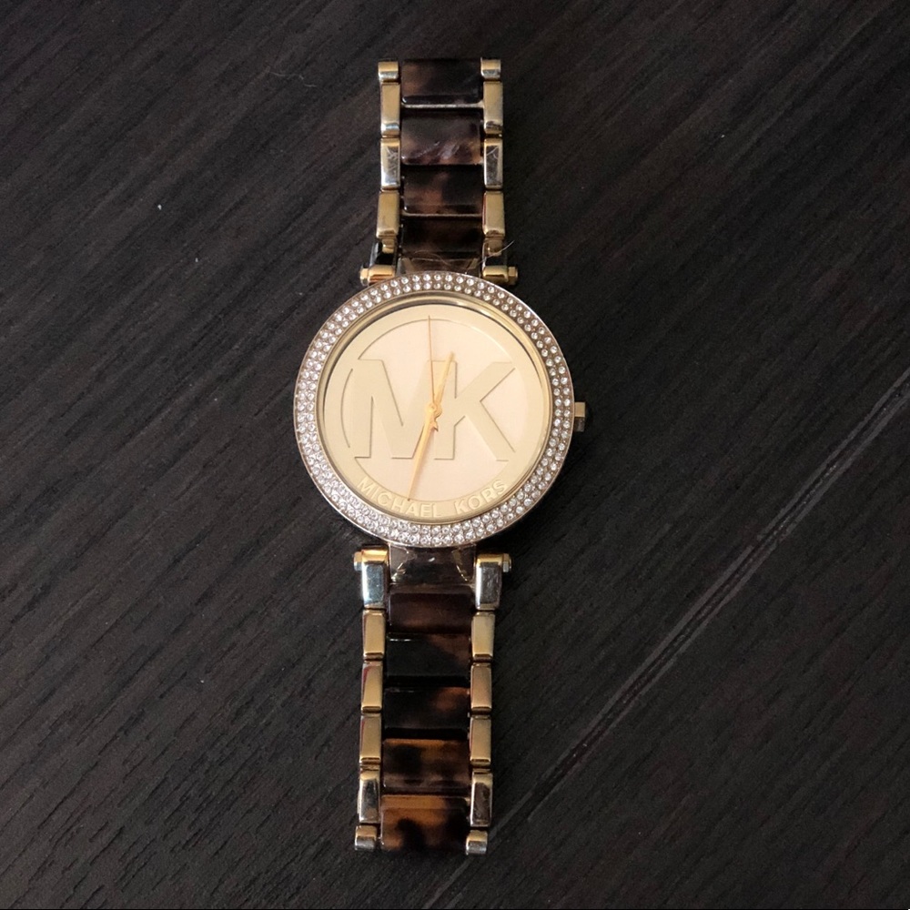 Michael Kors Womens Watch